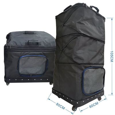 INFLAT Transporttasche Maxi80